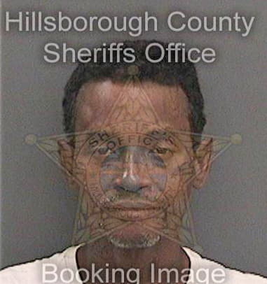 Dennis Landolfi, - Hillsborough County, FL 