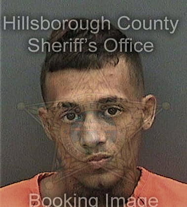 Damian Lawson, - Hillsborough County, FL 