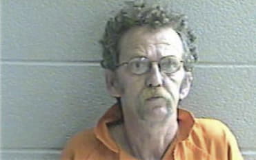 Ronnie Lawson, - Laurel County, KY 