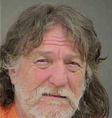 James Letts, - Mecklenburg County, NC 