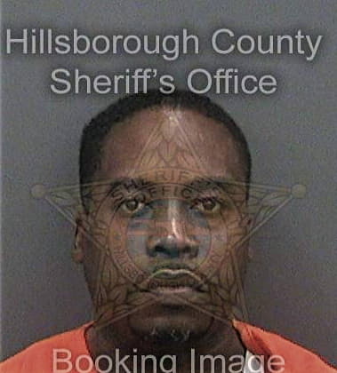 Marcus Lewis, - Hillsborough County, FL 