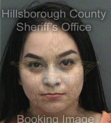 Natacha Lewis, - Hillsborough County, FL 