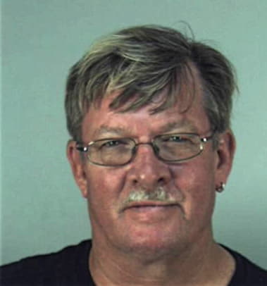 Joseph Lucas, - Lake County, FL 