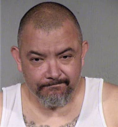 Greg Malatinka - Maricopa County, AZ 