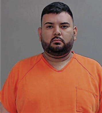 Richard Marroquin, - Hidalgo County, TX 