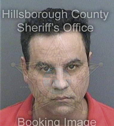 Michael McBee - Hillsborough County, FL 