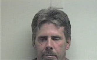 Anthony McClellan, - Marion County, KY 