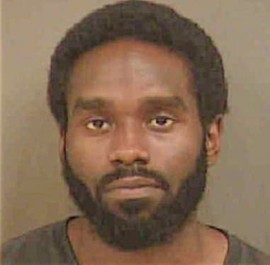 Edward McCray - Mecklenburg County, NC 