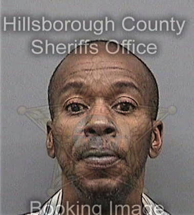 Michael McDaniels - Hillsborough County, FL 