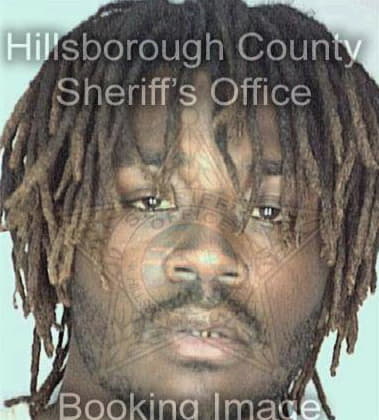Eric McKenzie - Hillsborough County, FL 