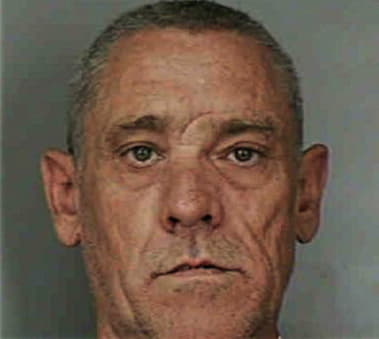 Sean McKinney - Polk County, FL 