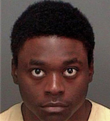 Antez McLehan - Pinellas County, FL 