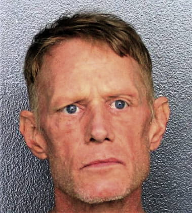 Robert McNeil, - Broward County, FL 