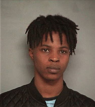 Regina McQueen - Polk County, FL 