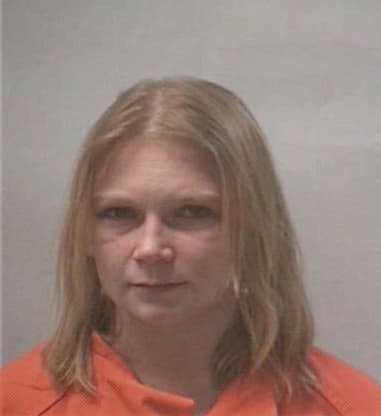 Sonja McSwain, - LaPorte County, IN 