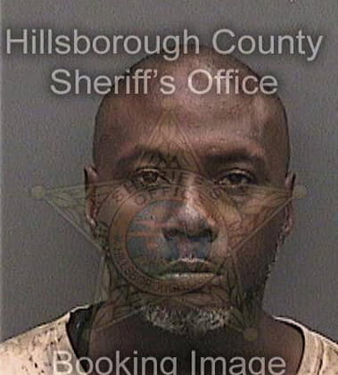 Ronnie McTear - Hillsborough County, FL 