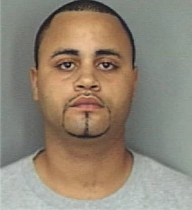 James Meachum - Polk County, FL 