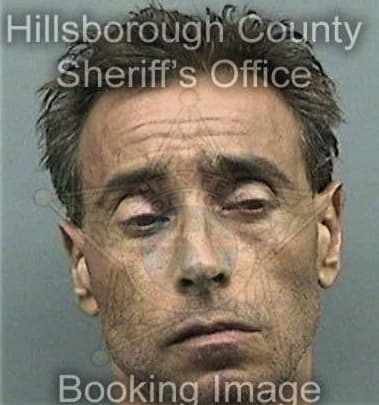 Juan Medina - Hillsborough County, FL 