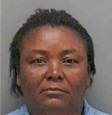 Earnestine Miller, - Lee County, FL 