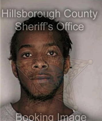 Deshawn Mincy - Hillsborough County, FL 