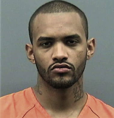 Cornelius Mitchell - Hillsborough County, FL 