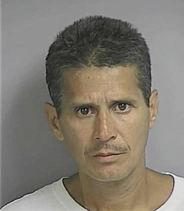 Jose Moran-Torres, - Osceola County, FL 