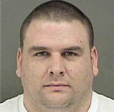 Jeremy Morris - Mecklenburg County, NC 