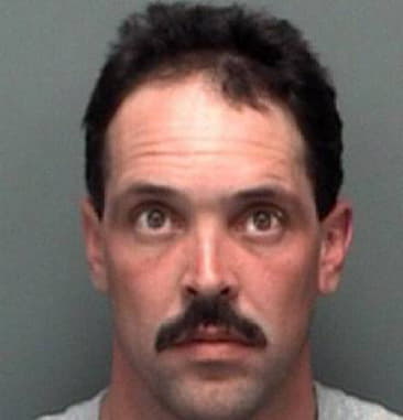 Jeremy Morris, - Pinellas County, FL 