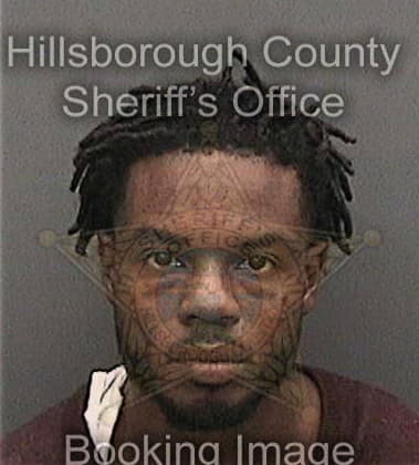 Thomas Mosley, - Hillsborough County, FL 