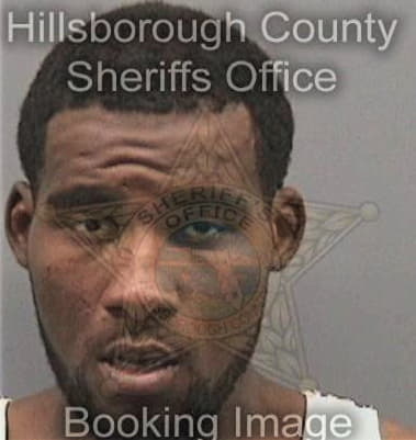 Robert Newsome, - Hillsborough County, FL 