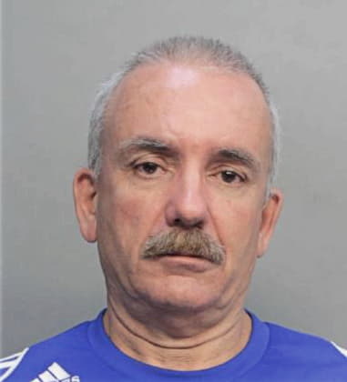 Eduardo Noguez, - Dade County, FL 