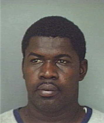 Fabian Oliver, - Polk County, FL 