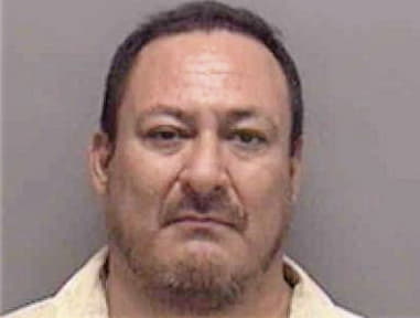 Jose Ortiz-Garcia, - Lee County, FL 