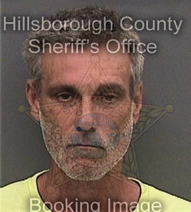 Christopher Owens, - Hillsborough County, FL 