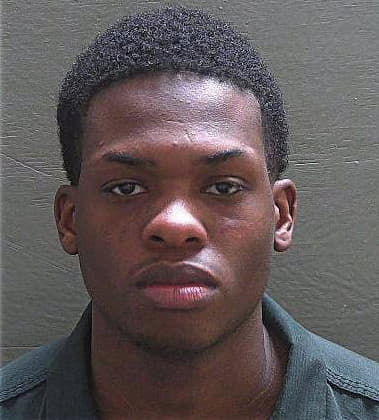 Cornelius Palmer, - Escambia County, FL 