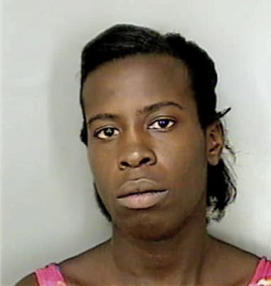 Valerie Paulisaint, - Polk County, FL 