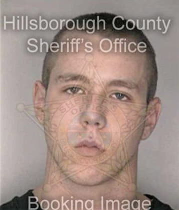 Juan Pelletier, - Hillsborough County, FL 