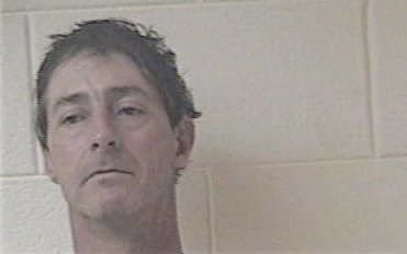 Bobby Pergram, - Montgomery County, KY 