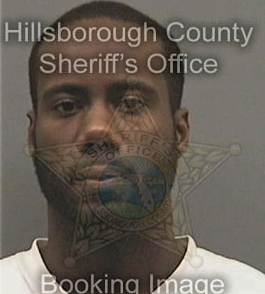 Ronrico Perry, - Hillsborough County, FL 