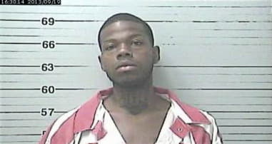 Marcus Price, - Harrison County, MS 