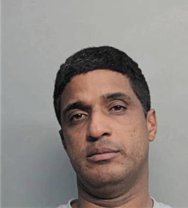 William Rivas, - Dade County, FL 