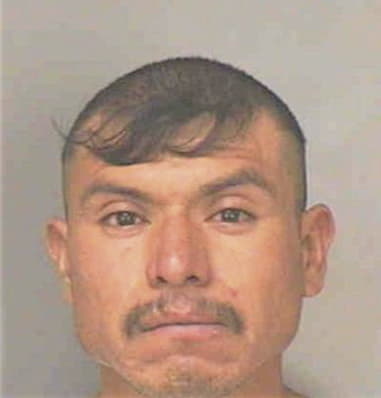 Jose Rodrigues-Camacho, - Polk County, FL 