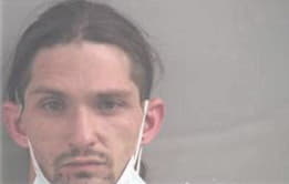 Michael Rust - Logan County, KY 