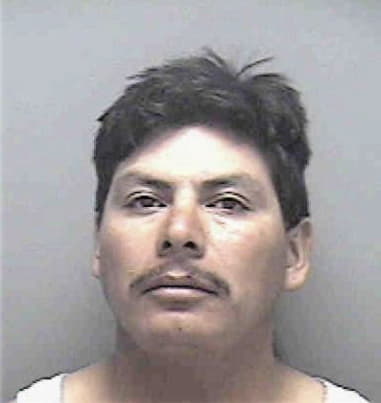 Marcelo Sanchez, - Lee County, FL 