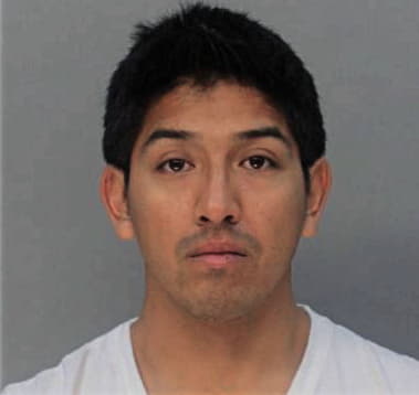 Joshua Santiago, - Dade County, FL 