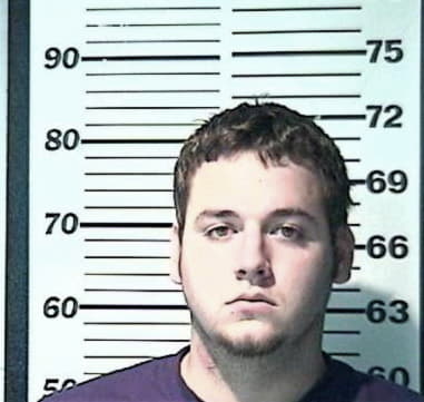 Tyler Shaw - Campbell County, KY 