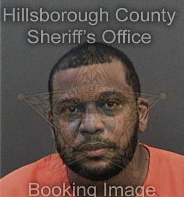 Octavius Showerssmith, - Hillsborough County, FL 