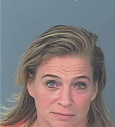 Sara Sims, - Hernando County, FL 