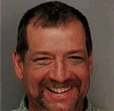 Steven Sivers - Polk County, FL 