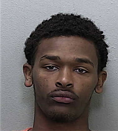 Gregory Smith, - Marion County, FL 